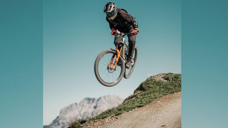 3 Handige tips om je mountainbike winterklaar te maken