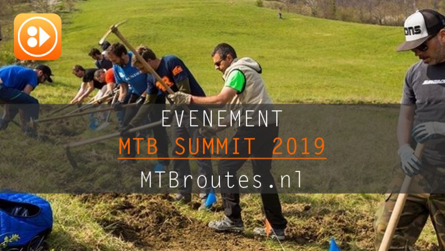 MTB Summit 2019