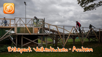 Bikepark Valkenhuizen