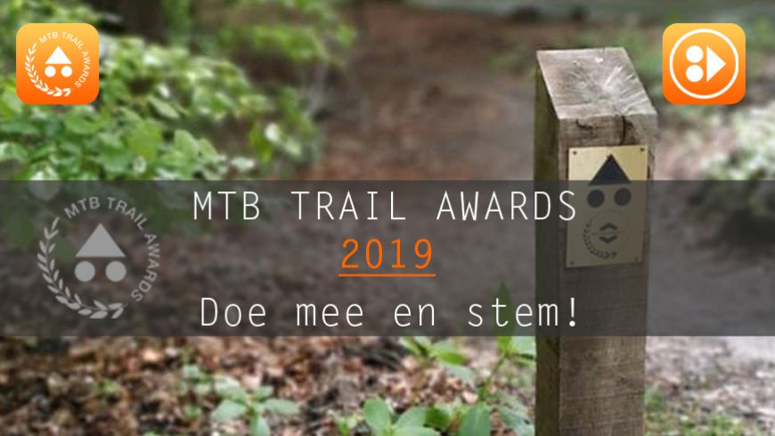 MTB TRAIL AWARDS 2019