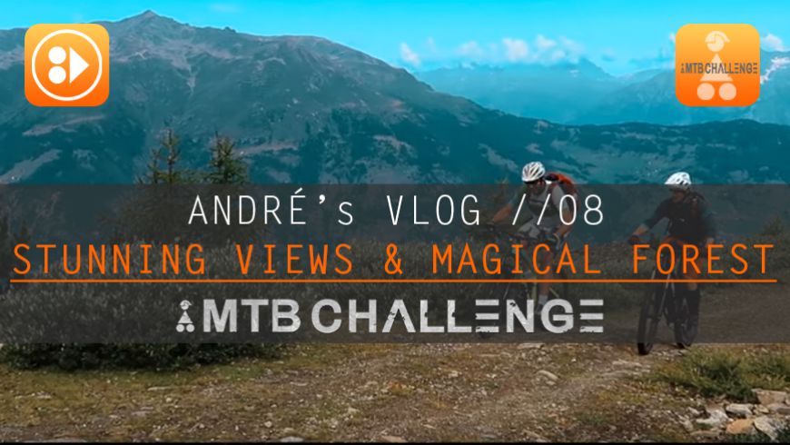 Stunning views and Magical forests // Vlog 08