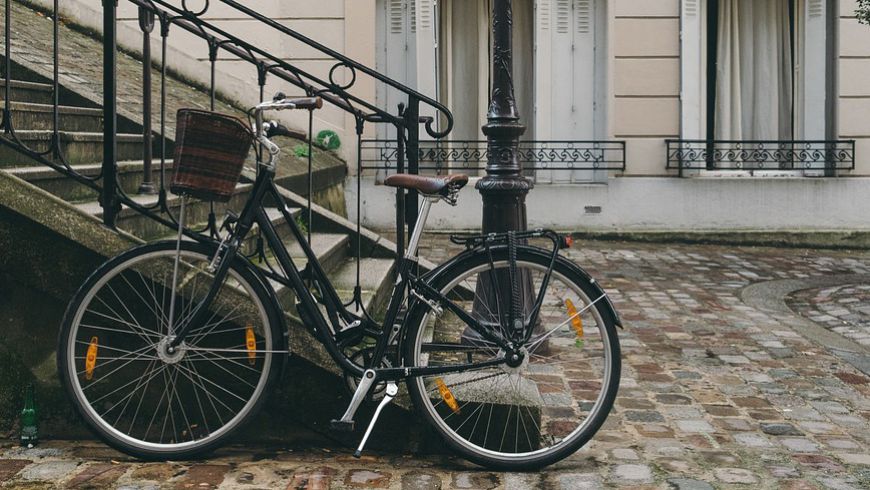 Het belang van de juiste fietssokken tijdens het mountainbiken