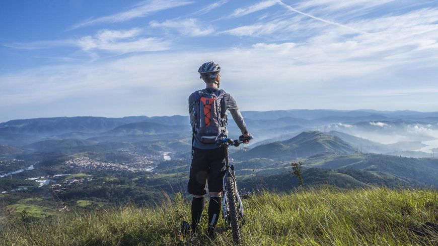 De beste periode voor je fietsvakantie