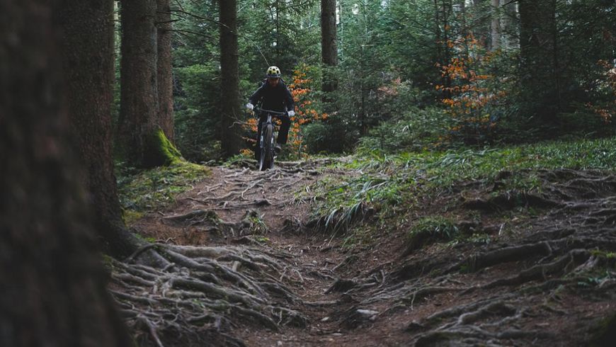 Neem je mountainbike mee op vakantie