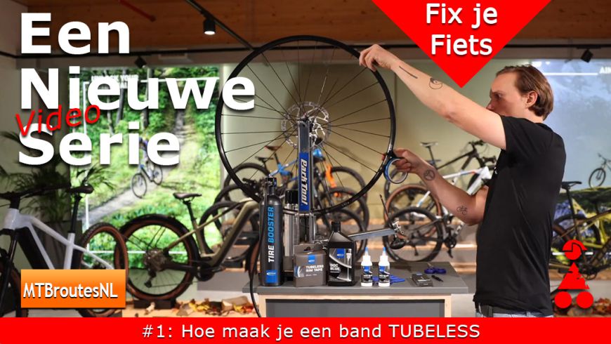 Fix je Fiets