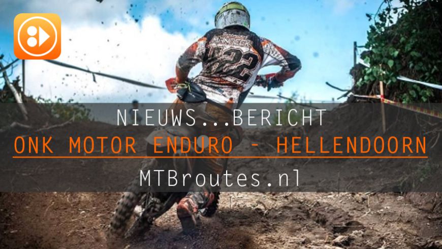 ONK Motor Endurance Hellendoorn