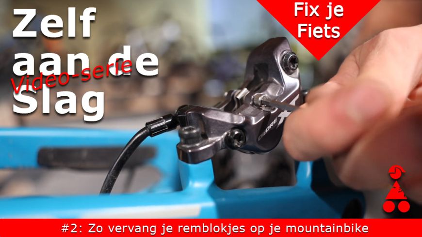 Fix je Fiets #2