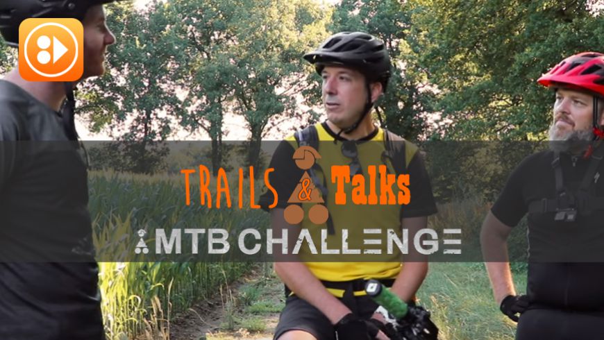 Trails & Talks met MTBtravel