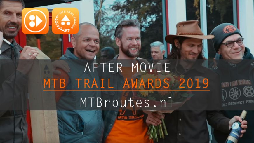 Aftermovie MTB Trail Awards 2019