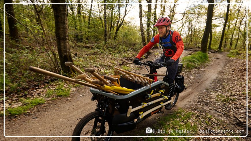 AfterMovie: Uitreiking Custom Cargo Hybrid aan Trailcrew SOEST