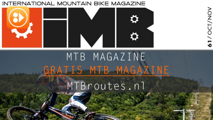 IBM #61 GRATIS online magazine