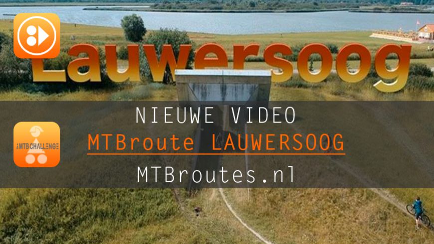 Nieuwe Routevideo Lauwersoog