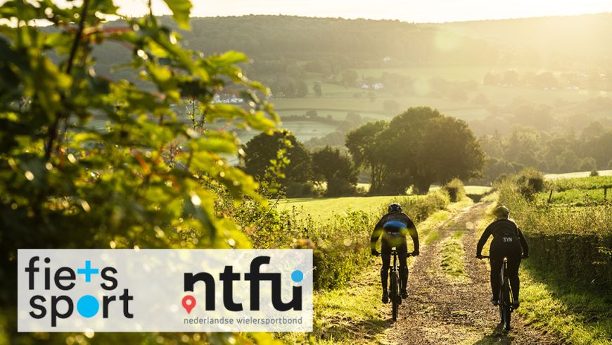 Ondersteun NTFU belangenbehartiging