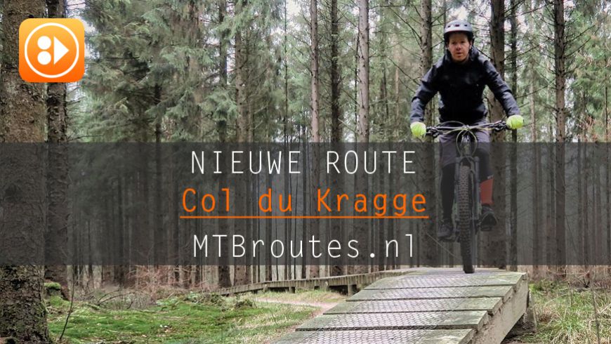 Bergen op Zoom - Col du Kragge