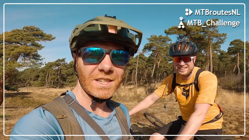 Is deze MTB-route een aanrader?