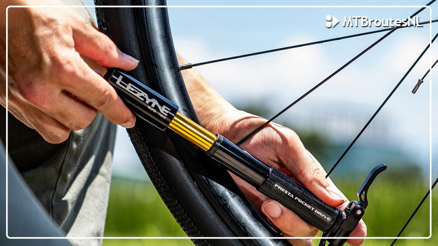 Lezyne lanceert nieuwe Presta Pocket Drive: compacte krachtpatser voor Presta-only gebruikers