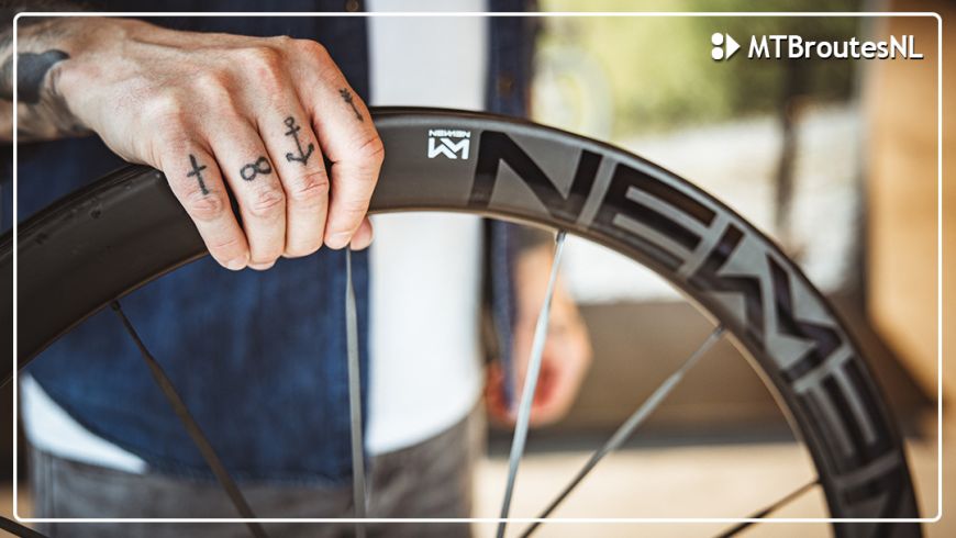 NEWMEN’s opmars van OEM-speler naar sterk aftermarket-merk