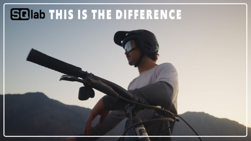 THIS IS THE DIFFERENCE