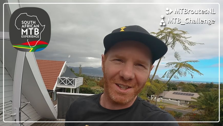 Zuid-Afrika MTB Experience – Een bucketlist reis voor elke mountainbiker