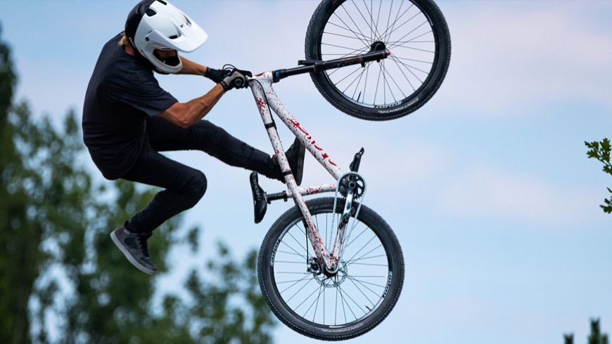 Voeding & herstel voor mountainbikers: wat kun je met onafhankelijke reviews?