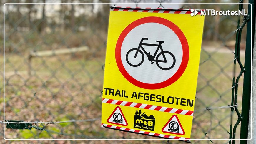 Nieuw juridisch fonds beschermt trailcrews en mountainbikeroutes