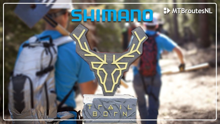 Trailborn Builders Day