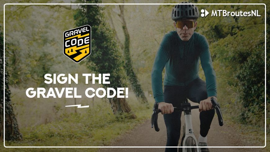 Dit moet je weten voor het WK Gravel 2025: Bram Tankink legt de Gravel Code uit