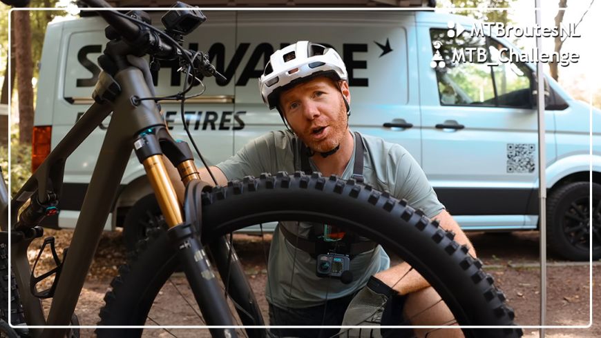 Welke banden passen het best bij jouw rijstijl?