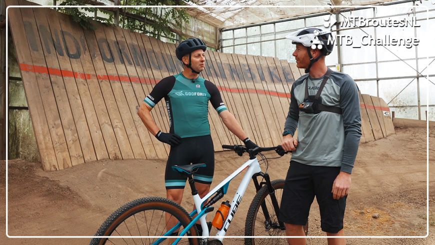 Zo rijd je een Wallride