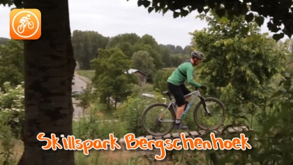 Skillspark Bergschenhoek