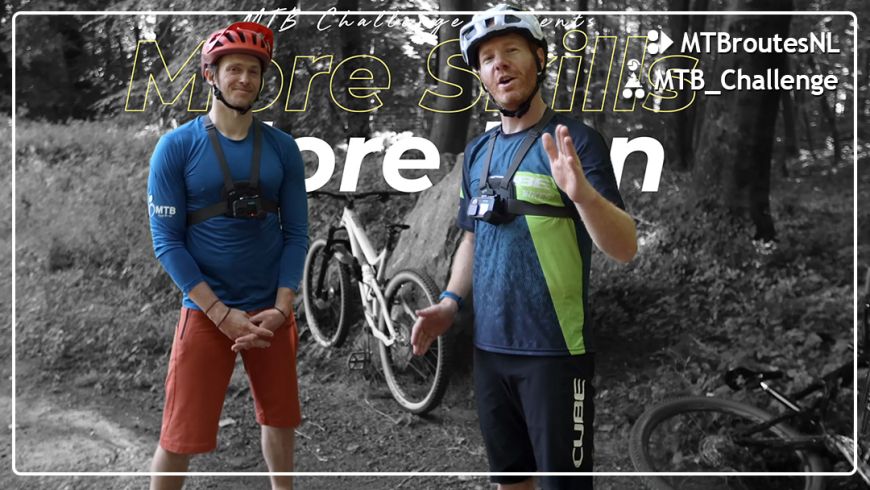 Een bunnyhop in 6 stappen