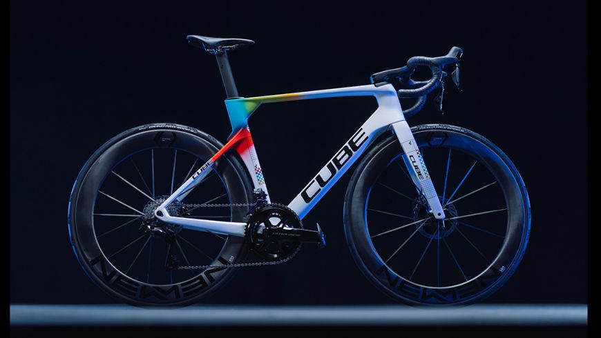 CUBE en TotalEnergies kondigen samenwerking aan