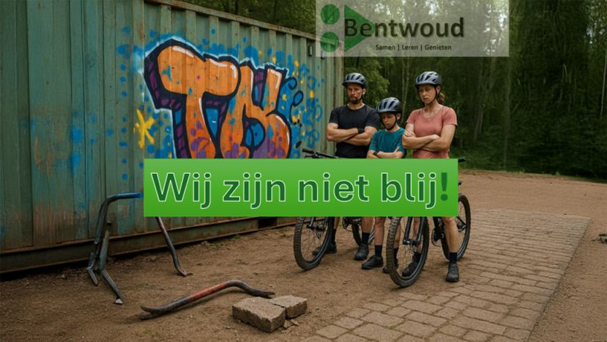 Hier worden we niet vrolijk van