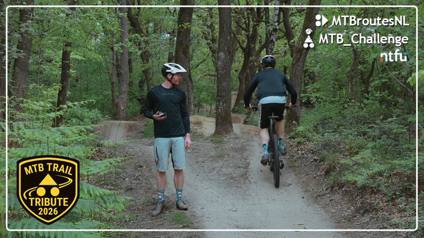 Elke mountainbiker moet dit weten over trailcrews