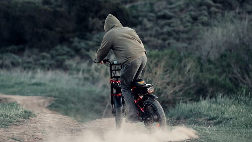 Elektrisch fietsen op en rond MTB-routes: slim kiezen zonder gedoe