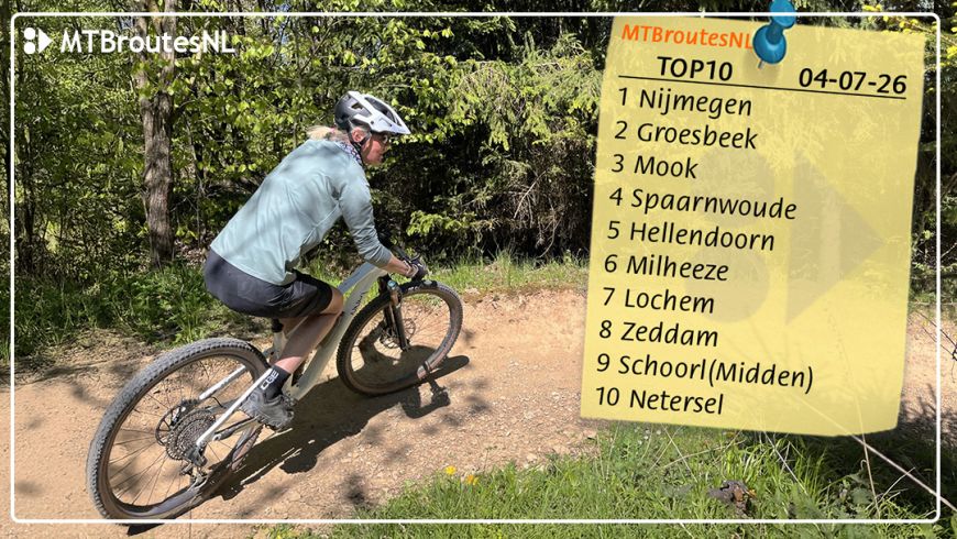 MTBroute TOP10 UPDATE 04-07-2026