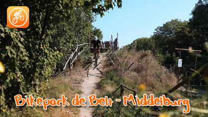Bikepark De Belt