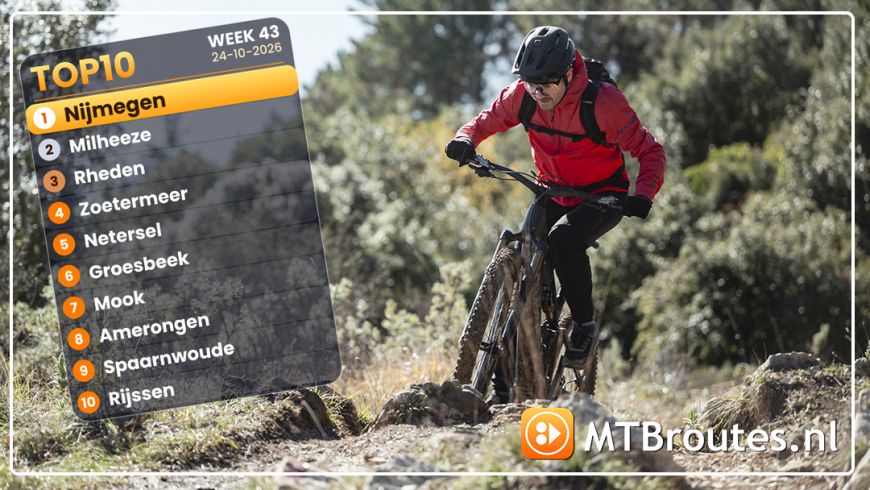 MTBroute TOP10 UPDATE 24-10-2026
