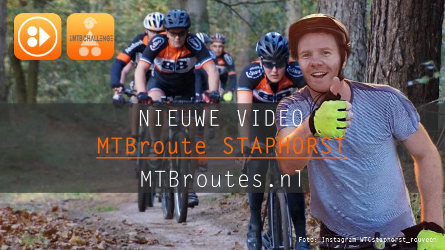 Video Staphorst