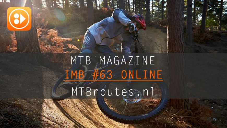 IBM #63 GRATIS online magazine