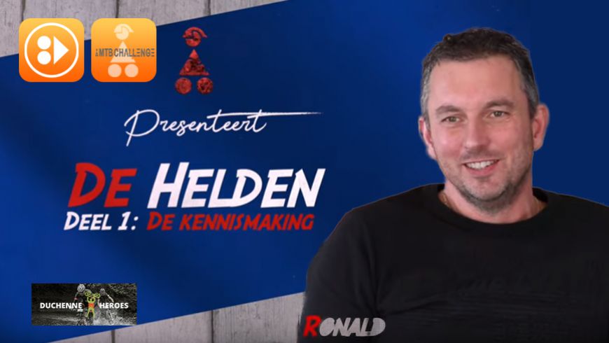 Video: De Helden Deel 1