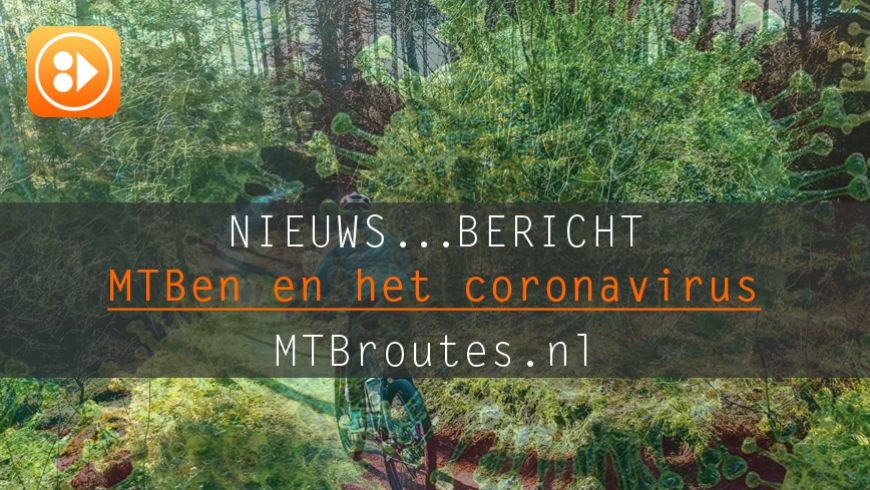 Fietsen en het coronavirus: 8 vragen