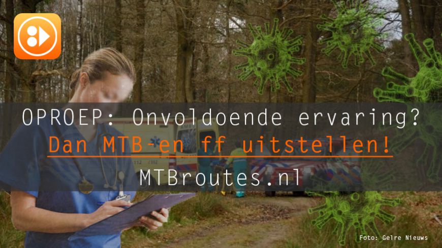 Onvoldoende ervaring? Stel dan ff uit!