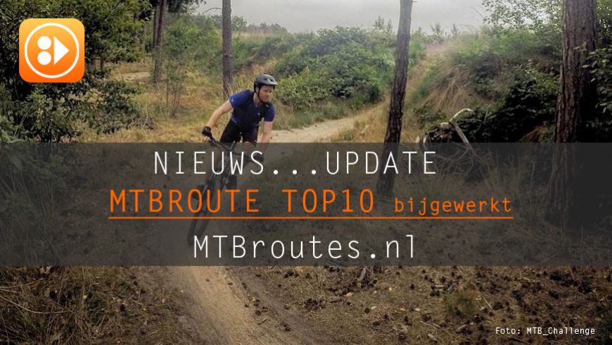 MTBroute TOP10 bijgewerkt 28-03-2020