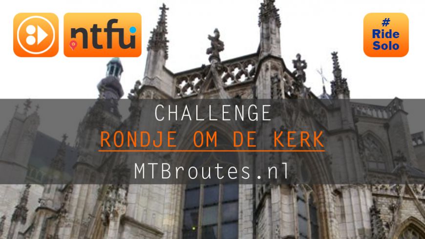 Rondje om de Kerk Challenge