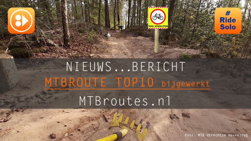 MTBroute TOP10 bijgewerkt 02-05-2020