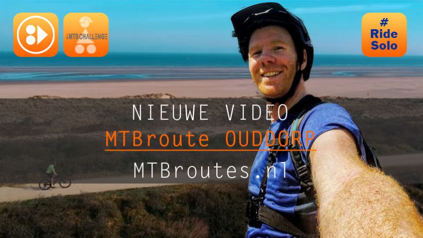 Video MTBroute Ouddorp