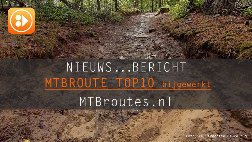 MTBroute TOP10 bijgewerkt 06-06-2020