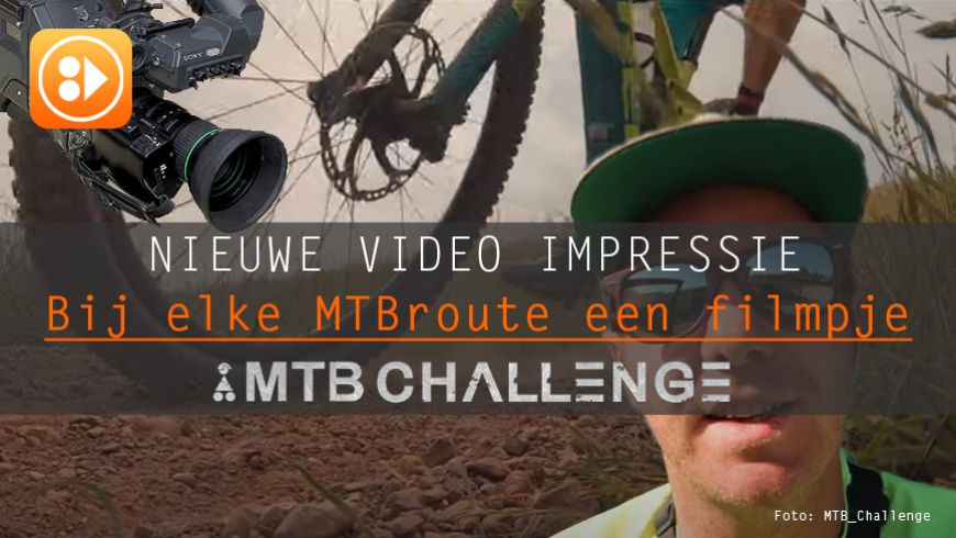 Video MTBroute Mook