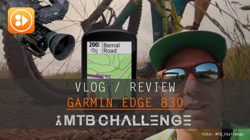 Jullie vragen beantwoord // Review // Garmin Edge 830